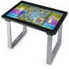 🎉Buy 1 Get 1 Free⏰Birthday Sale 29.99🔥 Touch Screen Table for Board Games - Includes 50+ WIFI Downloadable Games
