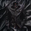 VIP Exclusive Designer unique Luxe Collection Shirt High Elasticity