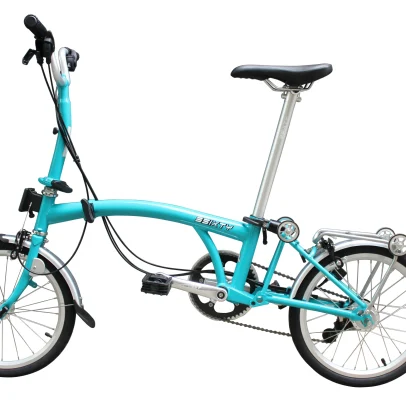 3Sixty 16 inch 6 Speed bike B75 upgrade Bike Various colors are available