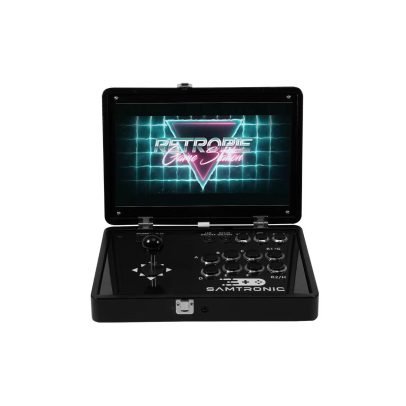 🌟Today's Special Offer!🎉 Unfold a World of Fun with the Folding 18 Game Console!💥🌟