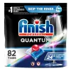 FinishQuantum82ctDishwasher DetergentPowerballUltimate Clean & ShineDishwashing TabletsDish Tabs (Packaging May Vary)