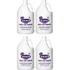 FOLEX Instant Carpet Spot Remover 128oz Pack of 4