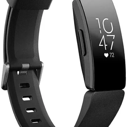 🔥today-only-sale🔥Fitbit FB413LVLV Inspire HR