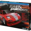 🔥Today Only Sale🔥Hot Wheels Fast & Furious 1:64 Scale Die-Cast Toy Cars, Set Of 10